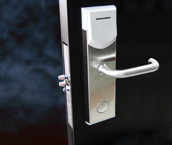 L5206-M1 hotel lock