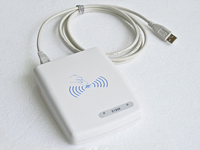 RFID encoder-E1208-M1