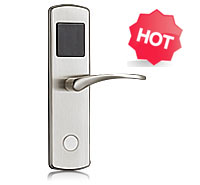 L9208-M1 hotel lock