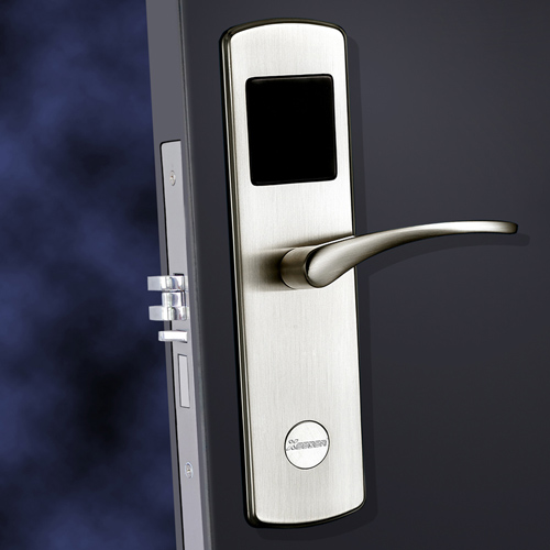 L9208-M1 hotel lock