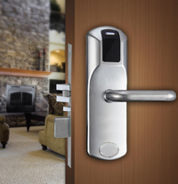 L7208-M1 hotel lock