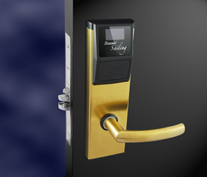 S1 hotel lock-L5101M1