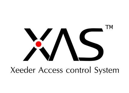 Xeeder  access control